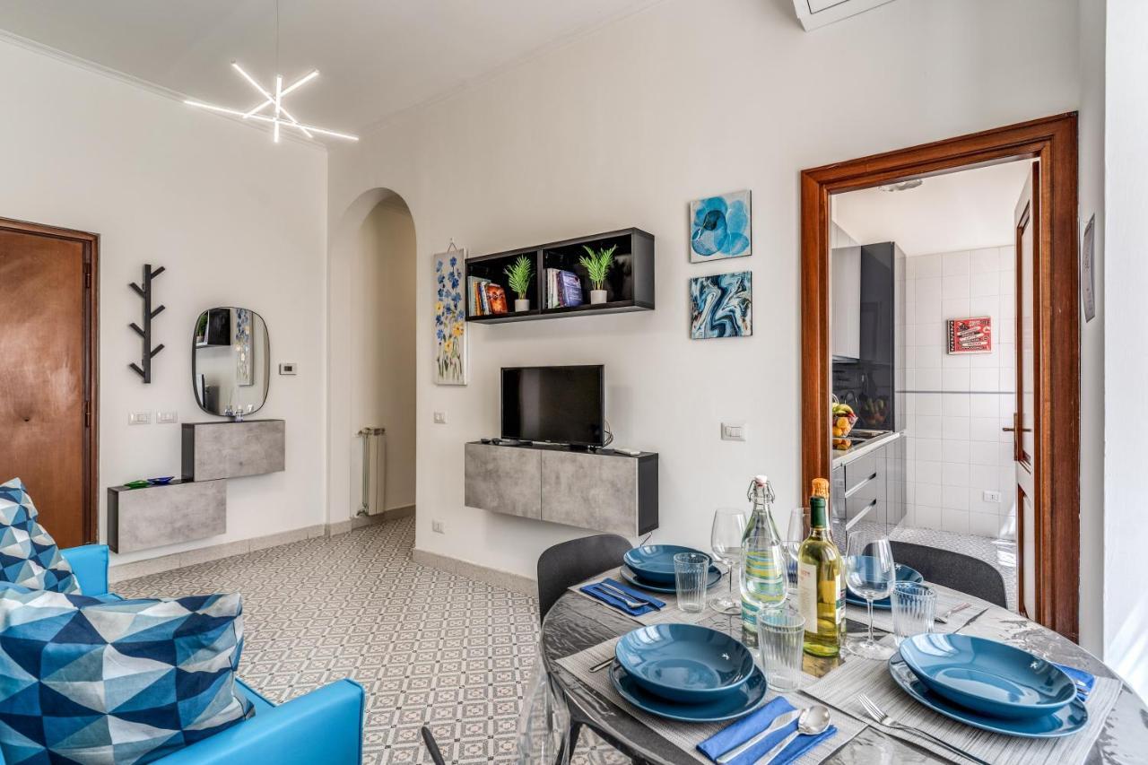 Apartamento Rhome Colosseum Roma