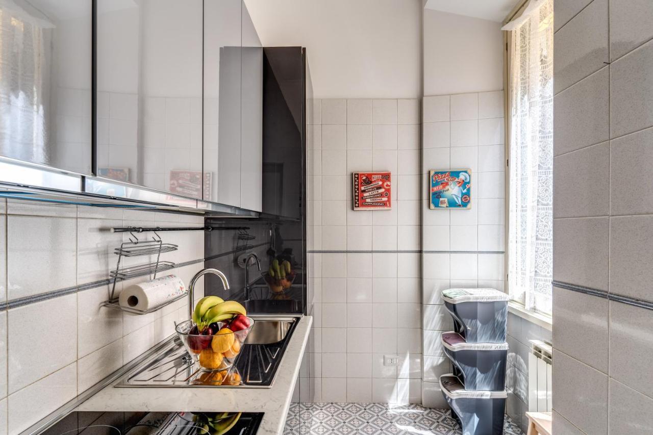 Rhome Colosseum Apartamento