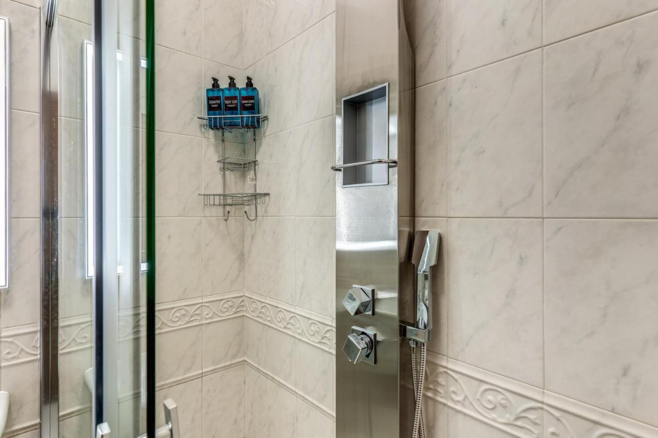 Rhome Colosseum Apartamento Roma