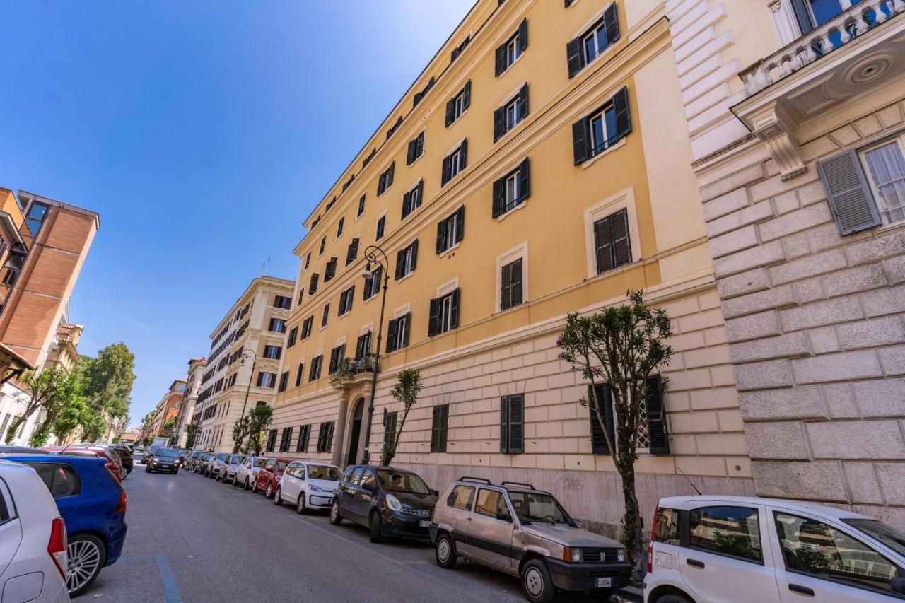 Appartamento Rhome Colosseum Roma